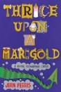 Thrice Upon A Marigold - Preview