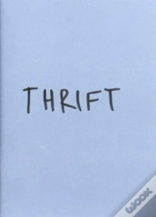 Capa do artigo Thrift