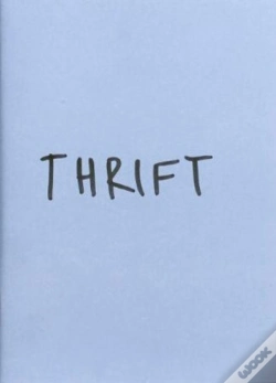 Capa do artigo Thrift