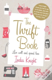 Capa do artigo Thrift Book