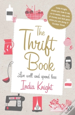 Capa do artigo Thrift Book