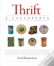 Capa do artigo Thrift
