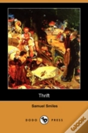 Capa do artigo Thrift (Dodo Press)