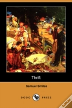 Capa do artigo Thrift (Dodo Press)