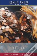 Thrift (Esprios Classics)