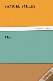 Capa do artigo Thrift