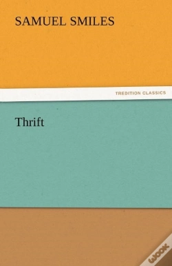 Capa do artigo Thrift