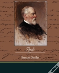 Capa do artigo Thrift