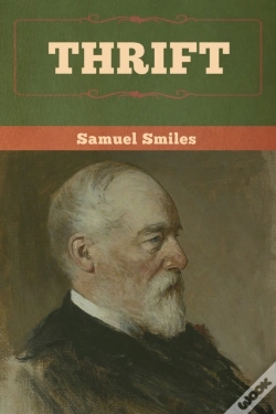 Capa do artigo Thrift