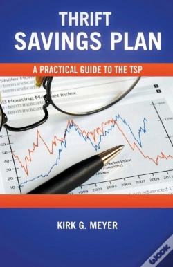 Capa do artigo Thrift Savings Plan