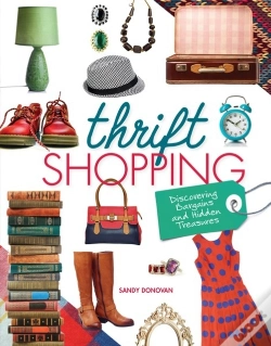 Capa do artigo Thrift Shopping