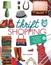 Capa do artigo Thrift Shopping
