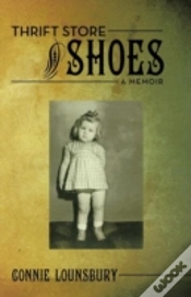 Capa do artigo Thrift Store Shoes