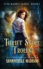 Thrift Store Trolls - Preview
