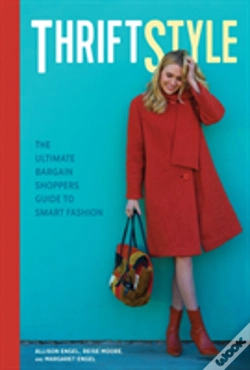 Capa do artigo Thriftstyle