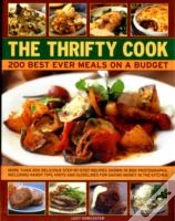 Capa do artigo Thrifty Cook