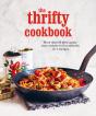 Thrifty Cookbook - Preview