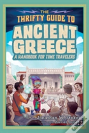 Capa do artigo Thrifty Guide To Ancient Greece The