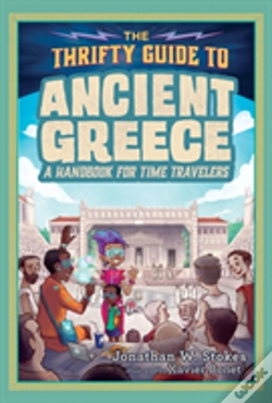 Capa do artigo Thrifty Guide To Ancient Greece The
