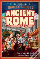 Thrifty Guide To Ancient Rome