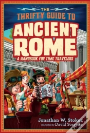 Capa do artigo Thrifty Guide To Ancient Rome