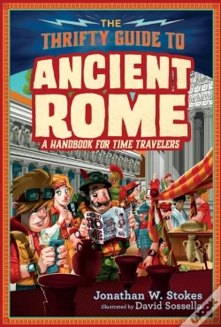 Capa do artigo Thrifty Guide To Ancient Rome