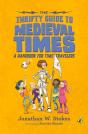 Thrifty Guide To Medieval Times - Preview