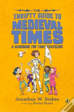 Capa do artigo Thrifty Guide To Medieval Times