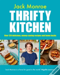 Capa do artigo Thrifty Kitchen