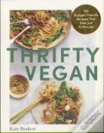 Thrifty Vegan