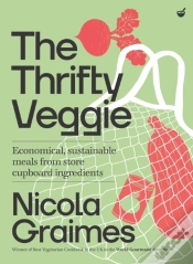 Capa do artigo Thrifty Veggie