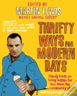 Capa do artigo Thrifty Ways For Modern Days