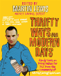 Thrifty Ways For Modern Days - Preview
