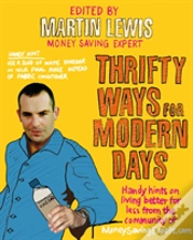 Capa do artigo Thrifty Ways For Modern Days