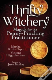 Thrifty Witchery
