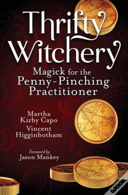 Capa do artigo Thrifty Witchery