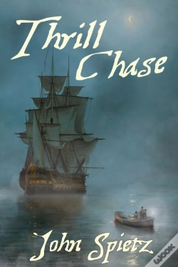 Capa do artigo Thrill Chase