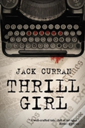 Capa do artigo Thrill Girl