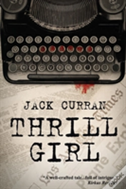 Capa do artigo Thrill Girl