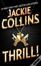 Capa do artigo Thrill