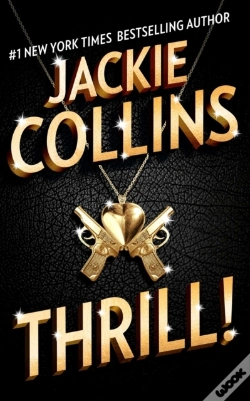 Capa do artigo Thrill