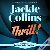 Capa do artigo Thrill!