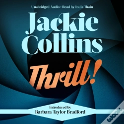 Capa do artigo Thrill!