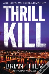 Capa do artigo Thrill Kill
