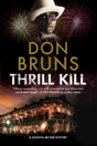 Thrill Kill - Preview