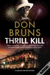 Thrill Kill