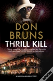 Capa do artigo Thrill Kill