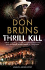 Thrill Kill - Preview
