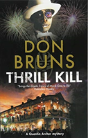 Thrill Kill - Preview