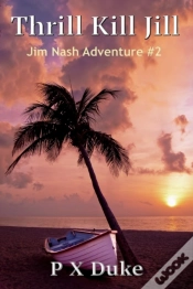 Capa do artigo Thrill Kill Jill